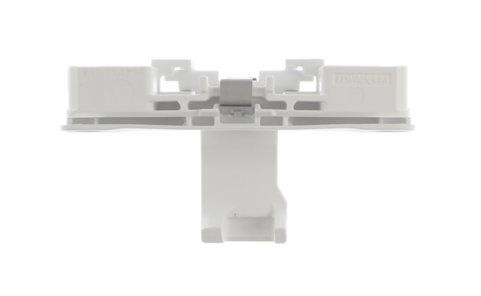 W10837741 - Genuine OEM Whirlpool Washer Lid Strike